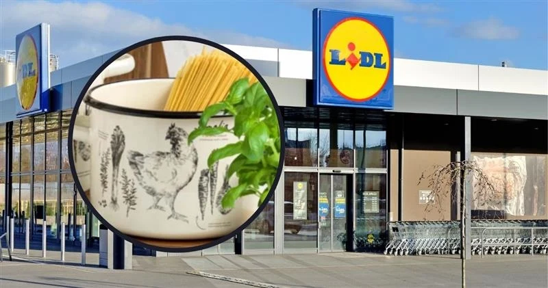 Promocja na garnki Florina w Lidlu! Promocja na garnki Florina w Lidlu!