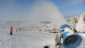 Tu wyskoczysz na narty po pracy. Świetny stok blisko Krakowa otwiera się za kilka dni