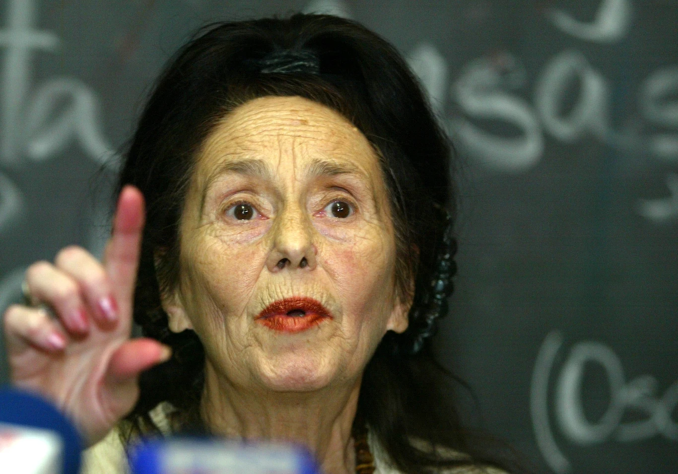 Adriana Iliescu Adriana Iliescu