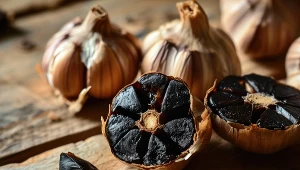 Wystarczą 3 ząbki dziennie. Cholesterol spadnie po kilku tygodniach