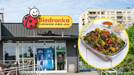 Żaroodporne i niezawodne! Naczynia Termisil teraz tanio w Biedronce!