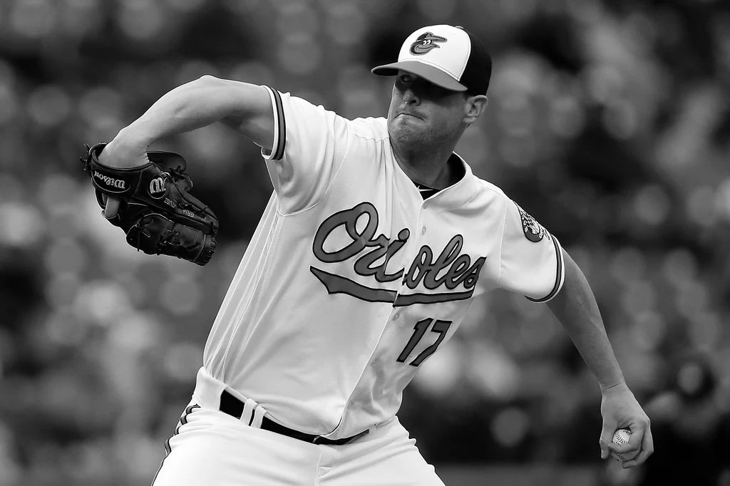 Brian Matusz Brian Matusz