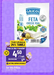 Feta Grikios