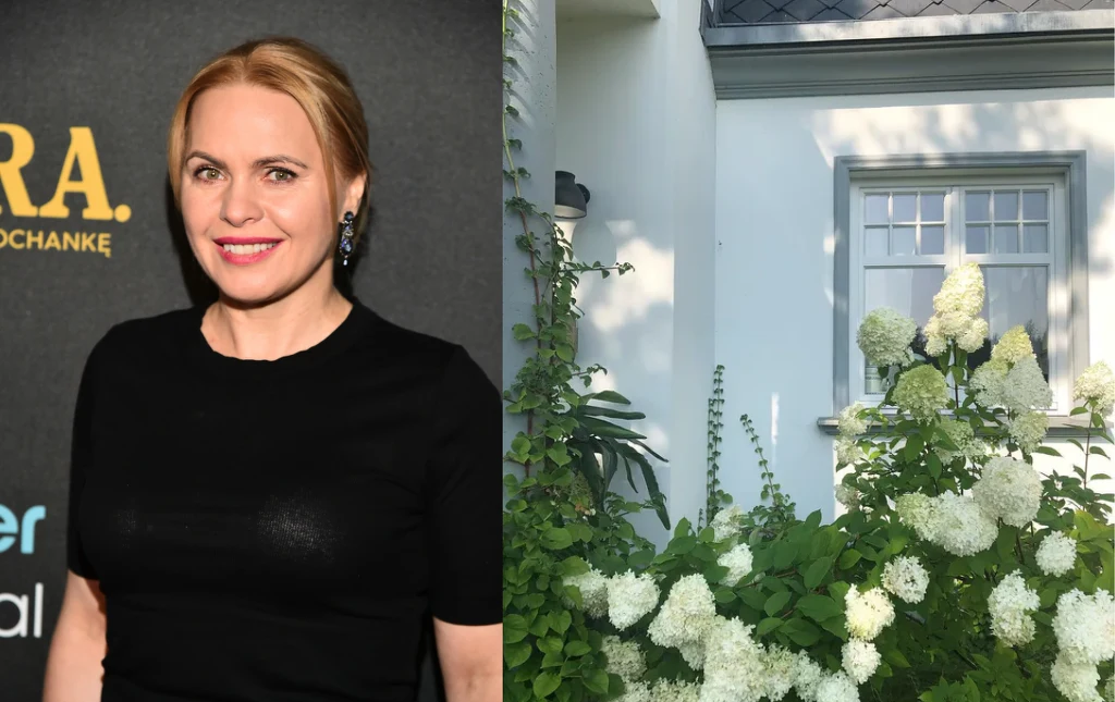 Dom Magdaleny Stużyńskiej Dom Magdaleny Stużyńskiej