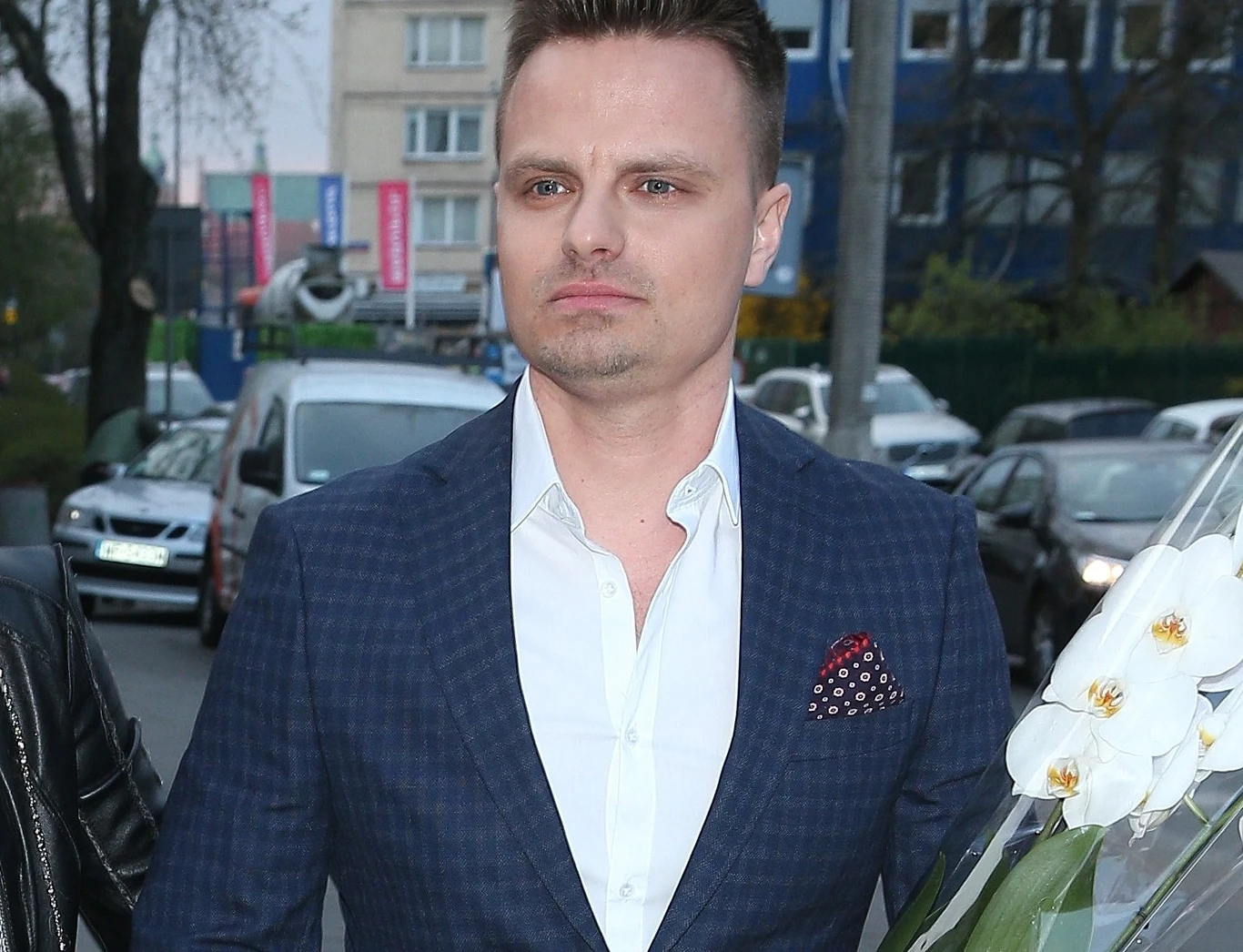 Marcin Hakiel Marcin Hakiel