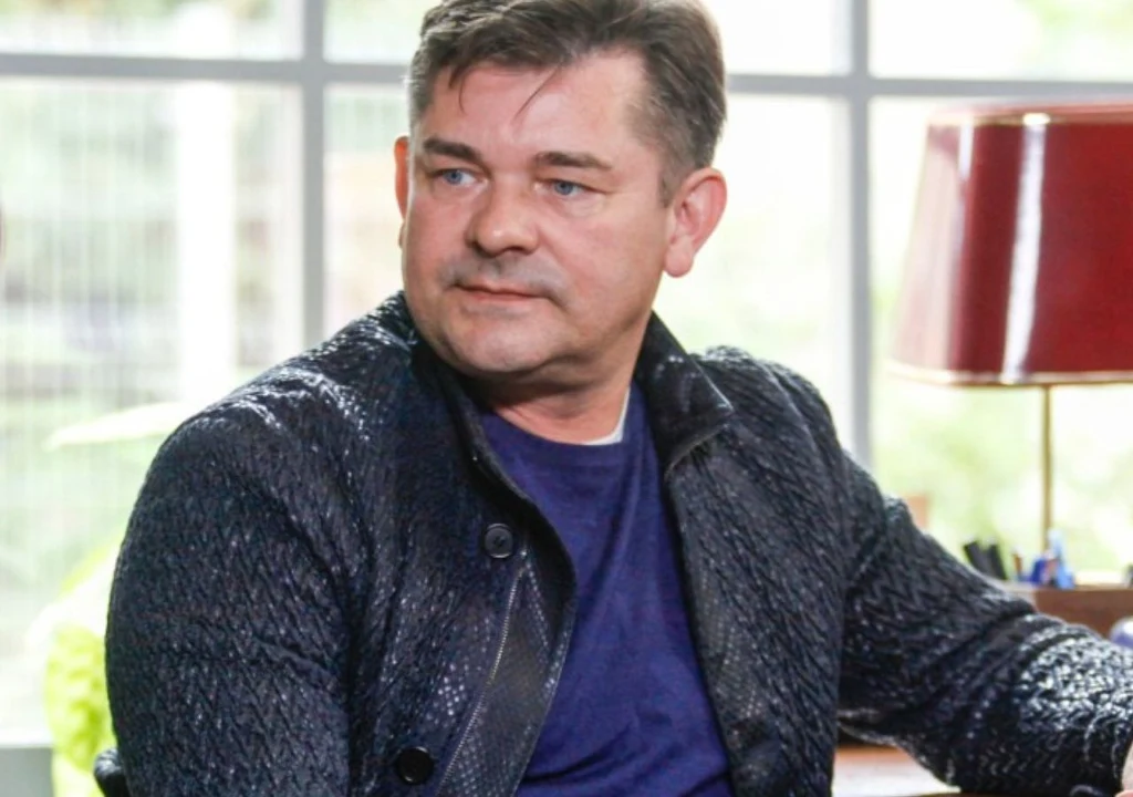Zenek Martyniuk