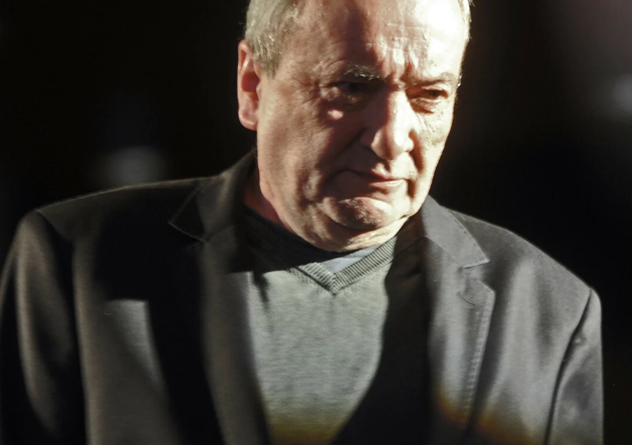 Piotr Pytlakowski Piotr Pytlakowski