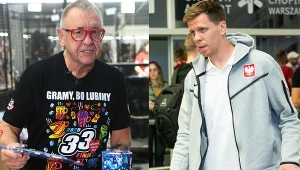Na aukcję WOŚP trafiła koszulka Wojciecha Szczęsnego