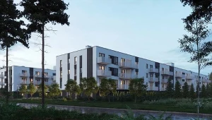 Grupa Murapol oferuje po 25 mieszkań z nawet dwoma miejscami parkingowymi gratis w 13 miastach w Polsce