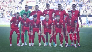 Reprezentacja Polski