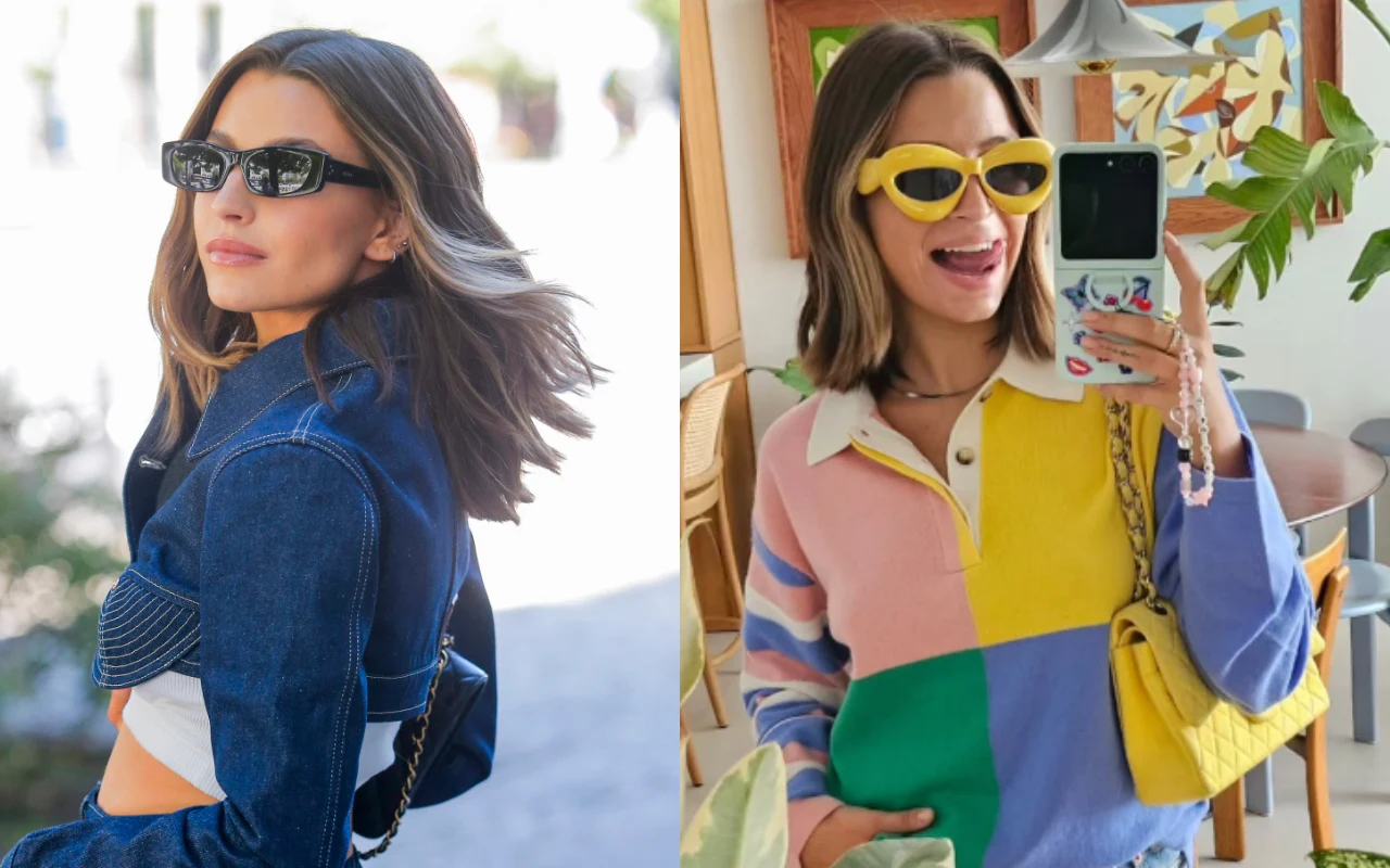 Julia Wieniawa mieszka w pięknym apartamencie