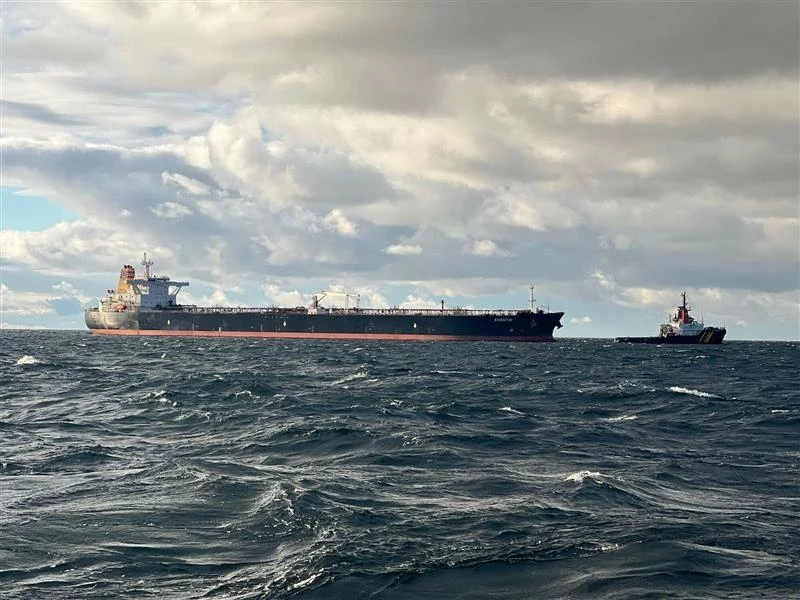 Polskie media publiczne podały, że rosyjski statek krążył w pobliżu polskiego Baltic Pipe. Armia i MSZ zdementowały te informacje Polskie media publiczne podały, że rosyjski statek krążył w pobliżu polskiego Baltic Pipe. Armia i MSZ zdementowały te informacje