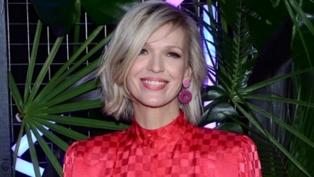 ​Magda Mołek kolejną uczestniczką programu "Dancing with the Stars. Taniec z Gwiazdami". "Zawsze chciałam to zrobić"