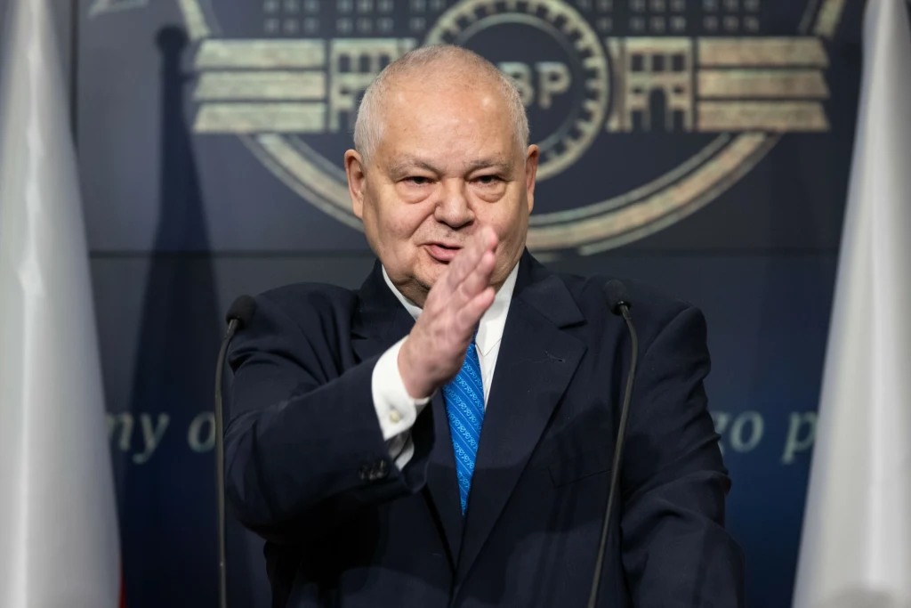 NBP przedstawił nowe projekcje inflacji