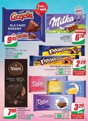 Najlepsze oferty na wyjątkowe chwile - Dino