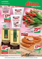 Najlepsze oferty na wyjątkowe chwile - Dino