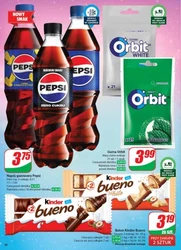 Najlepsze oferty na wyjątkowe chwile - Dino