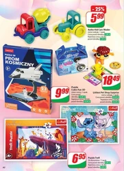 Najlepsze oferty na wyjątkowe chwile - Dino