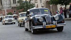 To koniec spontanicznych zlotów? Nowe przepisy uderzą w pasjonatów 