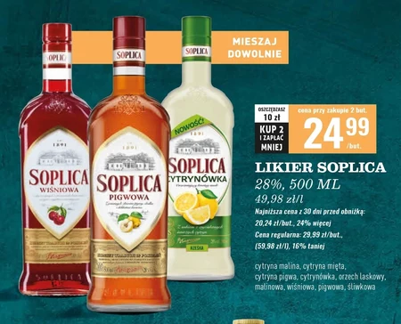 Likier Soplica