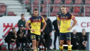 Rywale bez litości dla Pogoni, zaczyna się rozbiór. Klub oficjalnie potwierdził 