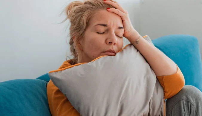 Okazuje się, że niedobór choliny, witaminy D3 i witaminy B12 może zwiększać ryzyko zaburzeń lękowych