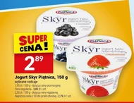 Skyr Piątnica