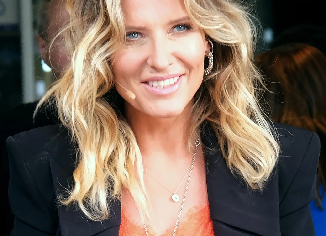 Patrycja Markowska zapowiedziała premierę nowego utworu. Fani zachwyceni. Patrycja Markowska zapowiedziała premierę nowego utworu. Fani zachwyceni.