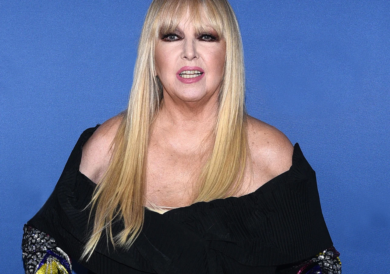 Maryla Rodowicz Maryla Rodowicz