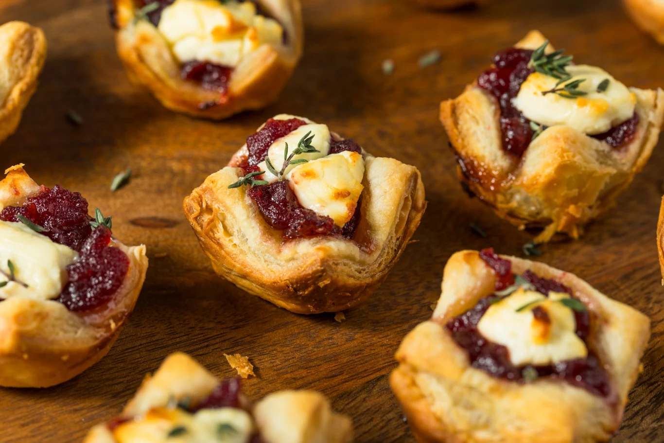 ​Najlepsza przekąska na karnawałową zabawę. Wystarczy jajko i 4 dodatki