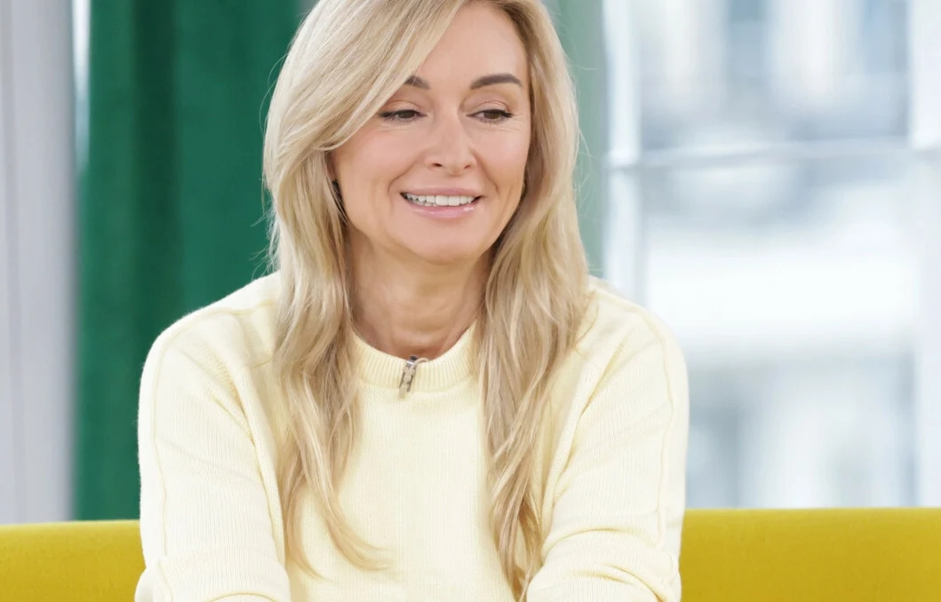 Martyna Wojciechowska Martyna Wojciechowska