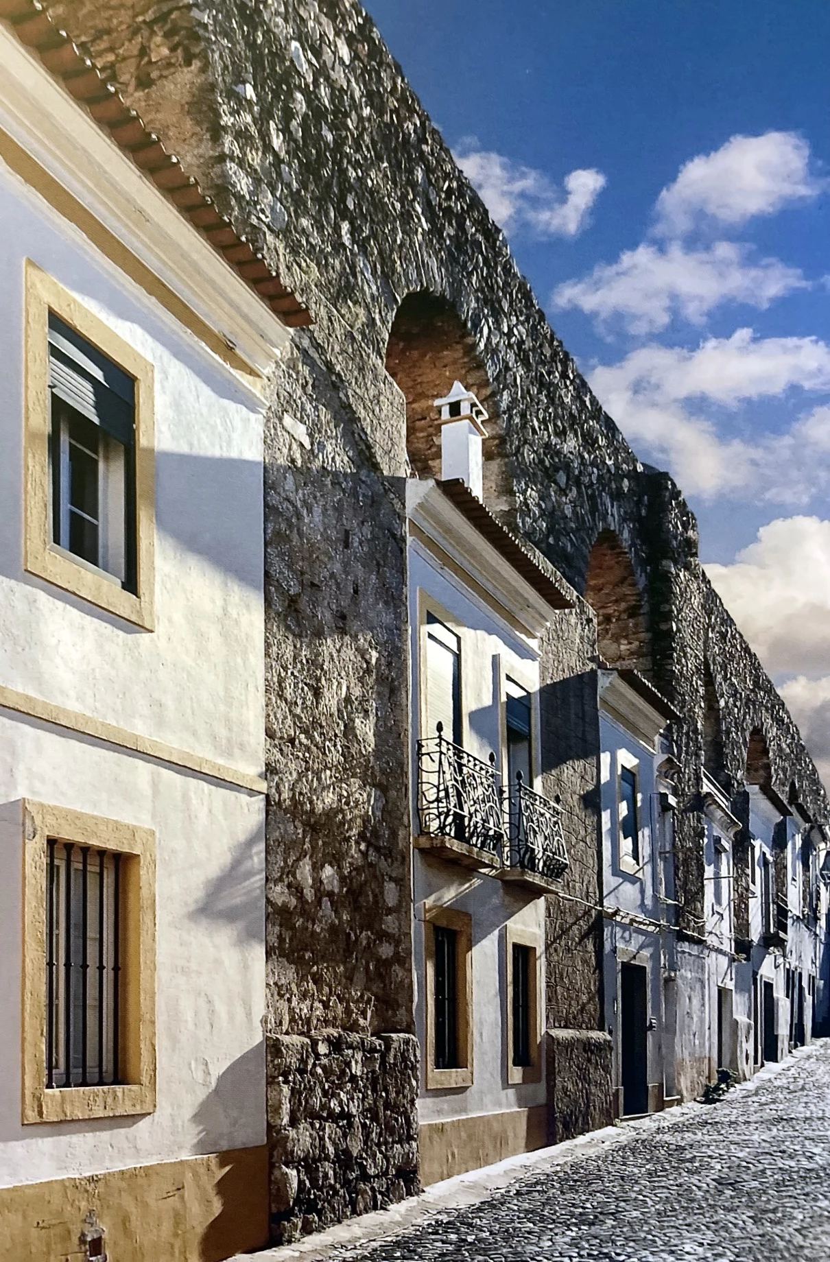 Alentejo, Evora