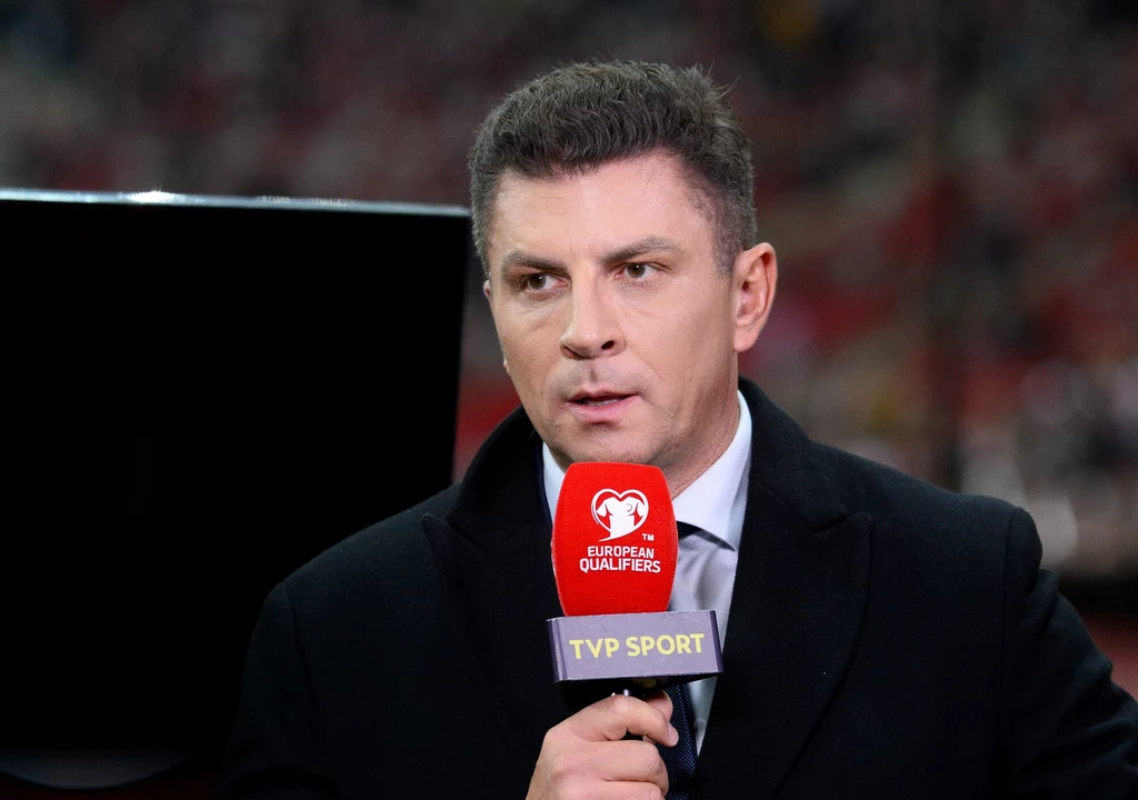 Mateusz Borek mocnym wpisem na portalu X ocenił postawę PZPN, wyrażoną we wtorkowym, oficjalnym komunikacie Mateusz Borek mocnym wpisem na portalu X ocenił postawę PZPN, wyrażoną we wtorkowym, oficjalnym komunikacie