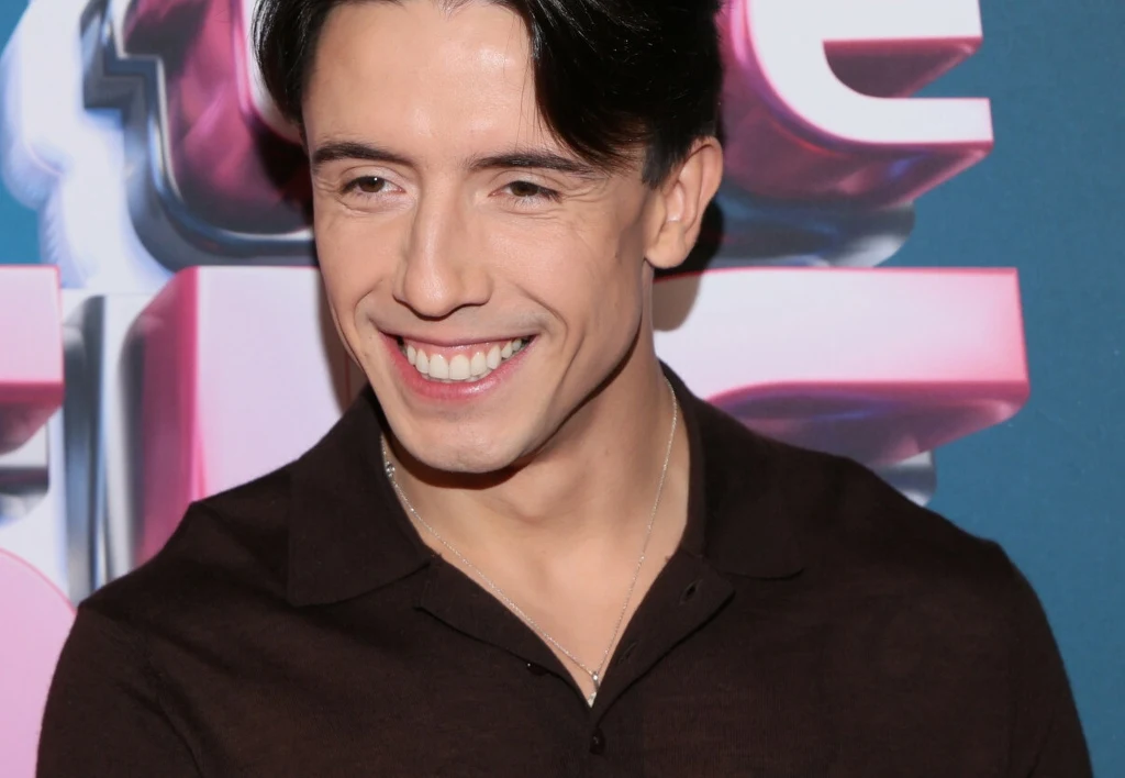 Dawid Kwiatkowski Dawid Kwiatkowski