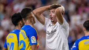 Skandal w Hiszpanii, piłkarz z La Ligi aresztowany. Grożą mu lata więzienia