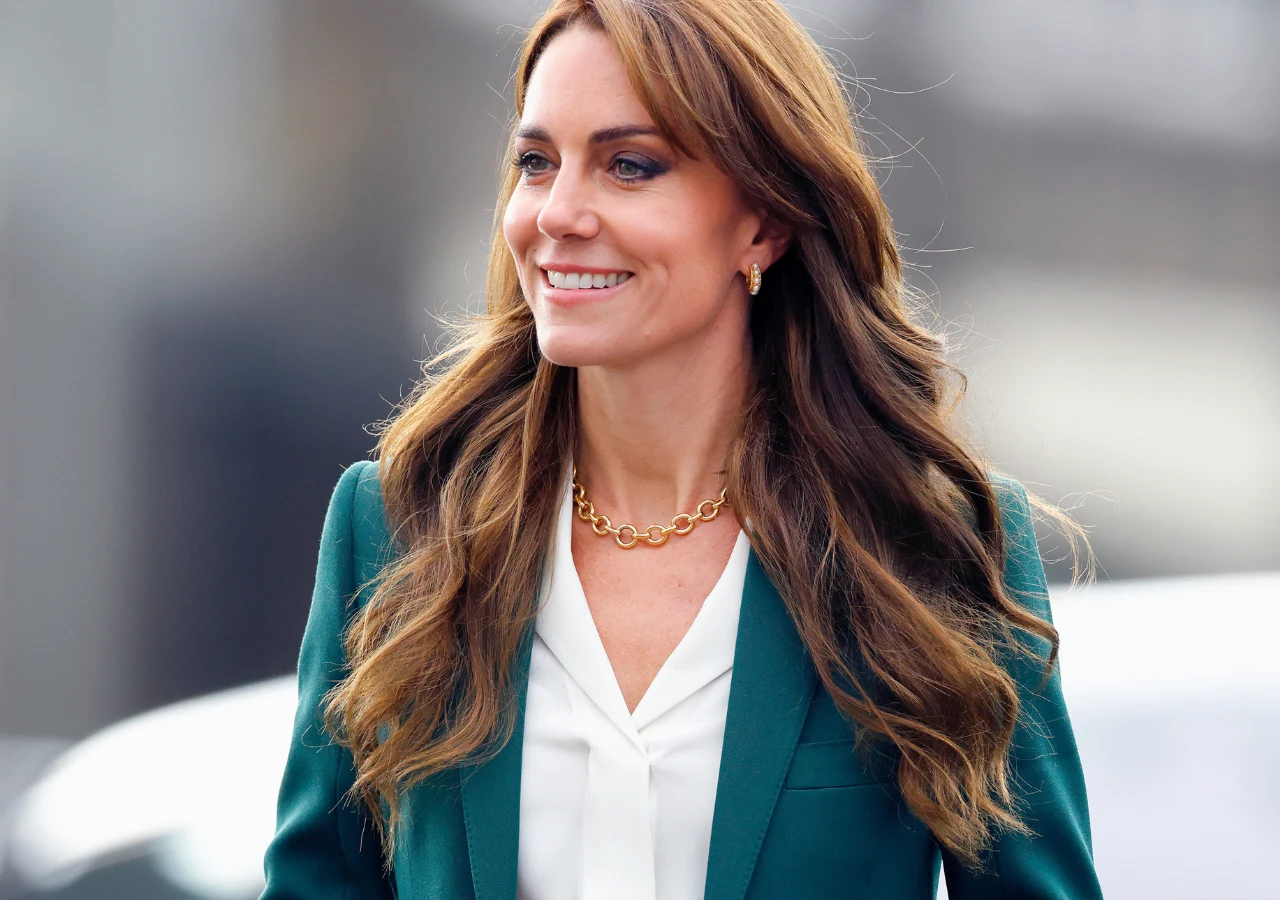 Księżna Kate Księżna Kate