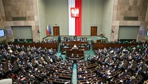 Warszawa, Sejm. 26. posiedzenie Sejmu X kadencji