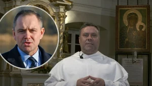 Przeor Jasnej Góry wydał oświadczenie w sprawie spotkania kibiców w Częstochowie