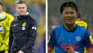 Kompromitacja klubu Piszczka. Kryzys Borussii trwa, bezlitosny "Kopciuszek"