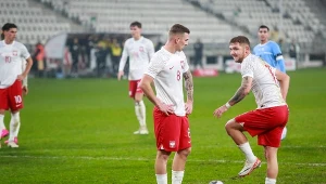 Turcy ściągają reprezentanta Polski. Muszą go wykupić, ale jest warunek