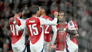 Dramat w drużynie Kiwiora, jest potwierdzenie. Koniec sezonu dla piłkarza