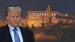 Z zapowiedzi Trumpa nic nie wyszło. Czy rzeczywiście zakończy wojnę?