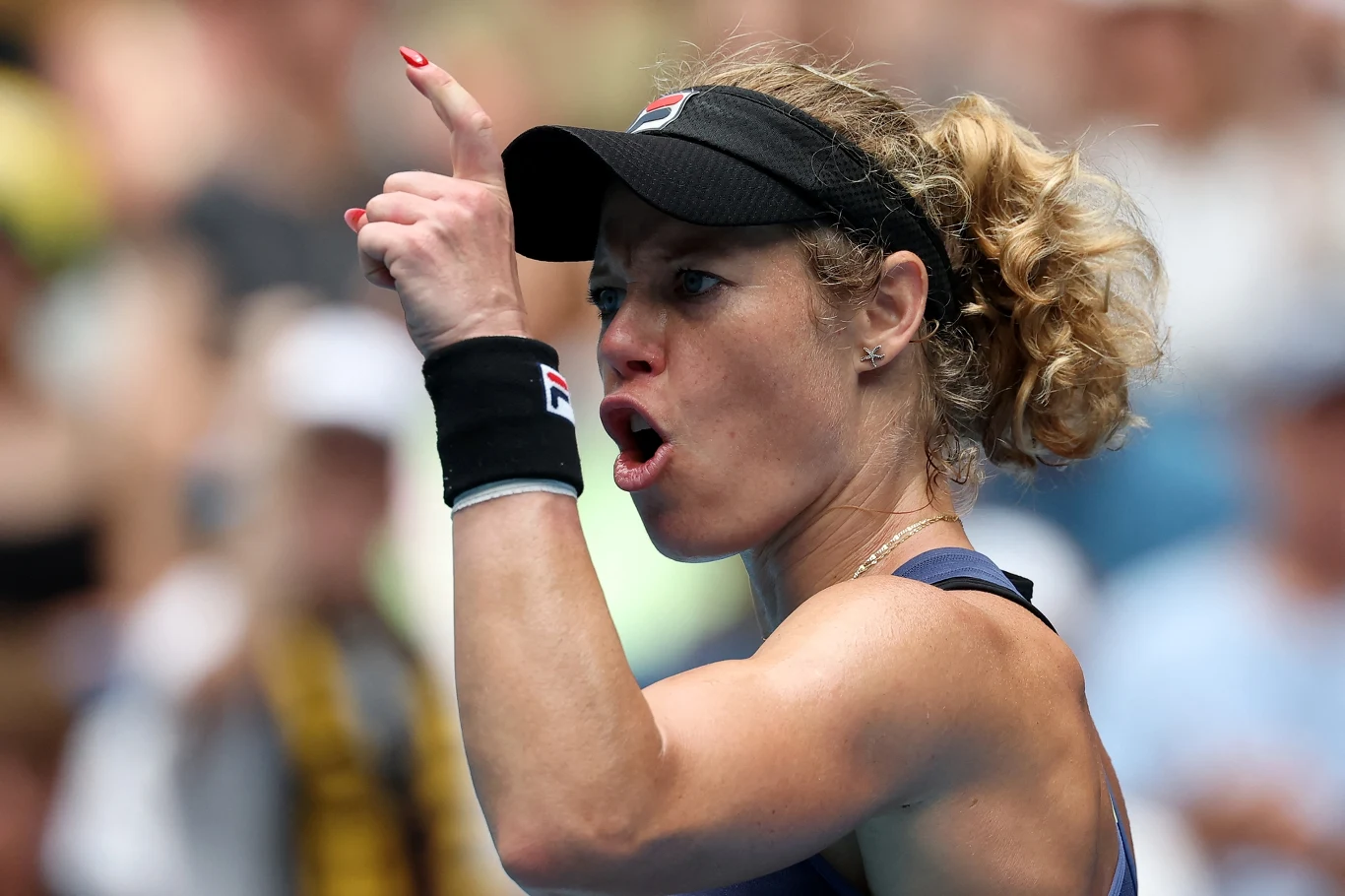 Laura Siegemund