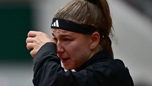 Karolina Muchova odpadła w drugiej rundzie Australian Open 2025