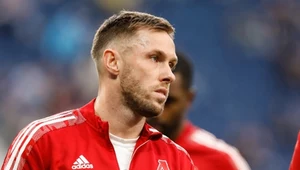 Maciej Rybus przemówił ws. przyszłości. Prosto z Rosji. To koniec