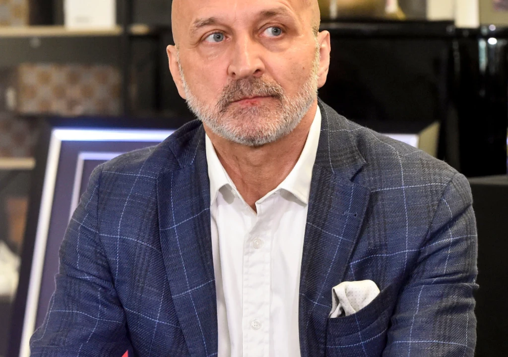 Kazimierz Marcinkiewicz