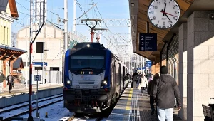 Specjalna oferta biletowa na ferie. Sprawdź, kto pojedzie pociągiem za złotówkę