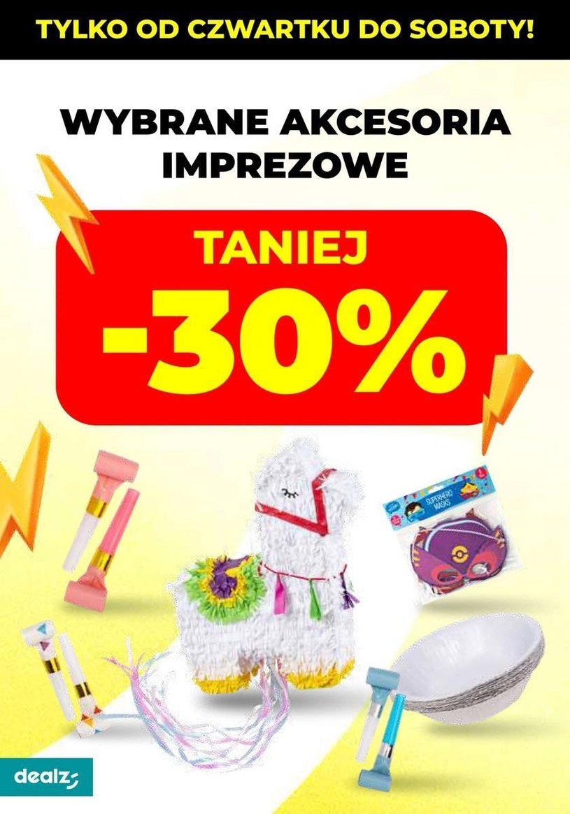 Gazetka: Dzień Babci i Dziadka w Dealz!  - strona 22