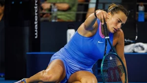 Aryna Sabalenka