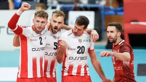 To on ma zastąpić gwiazdę kadry Grbicia. Długo czekał na swoją szansę